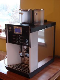 Аренда Кофе машин полный автомат  Армавир