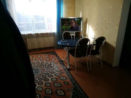 Дом 90м кв. на участке 3 сот.  Армавир