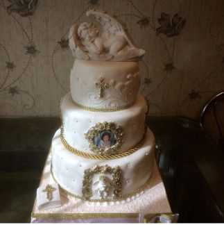 Изготовление тортов  Армавир