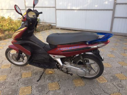 Мопед  Армавир