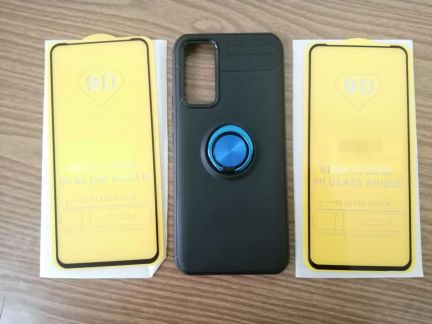 Чехол и стекло на Хонор 30. honor 30, honor 30 Pro  Армавир