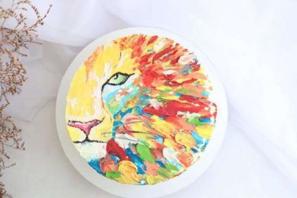 Торт на заказ  Армавир