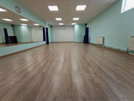 Аренда танцевального зала  Армавир