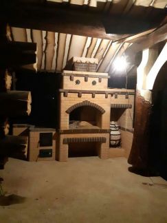 Услуги печника  Армавир