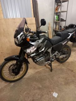 Honda africa tvin 750  Армавир