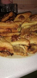 Пахлава, Каравай  Армавир