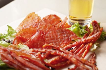 Мясные чипсы  Армавир