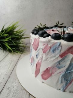 Тортики на заказ  Армавир