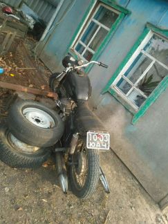 Иж Юпитер 2  Армавир