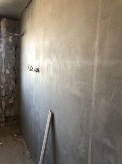 Механизированная штукатурка  Армавир