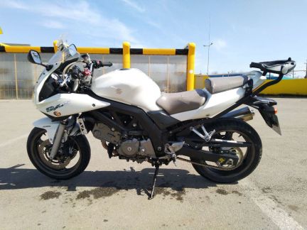 Suzuki SV650SA  Армавир