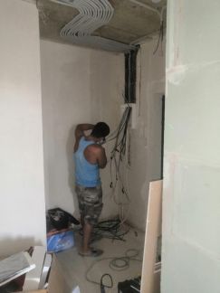 Электрик Услуги электрика  Армавир