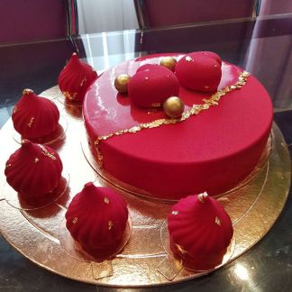 Муссовые торты  Армавир