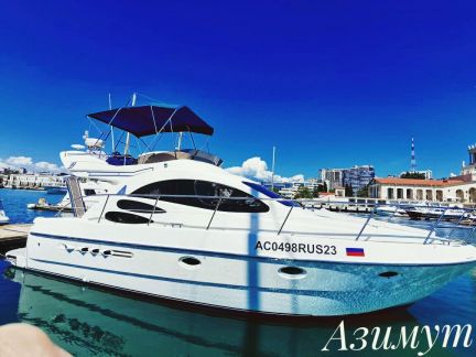 Аренда яхты-собственник  Армавир