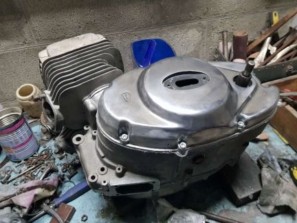 Иж юпитер 5  Армавир