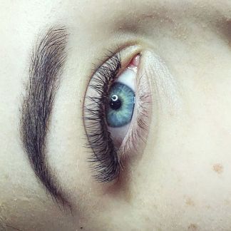 Наращивание ресниц  Армавир