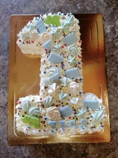 Торты и капкейки на заказ  Армавир