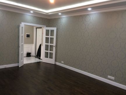 Ремонт квартир  Армавир