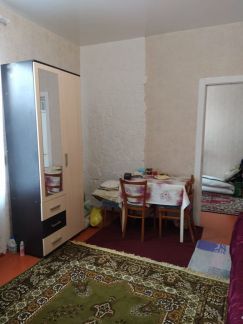 Дом 40м кв. на участке 2 сот.  Армавир