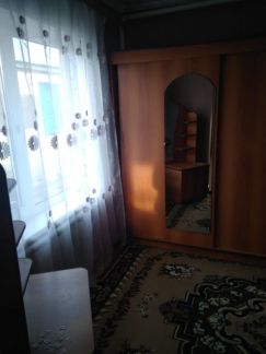 Дом 95м кв. на участке 8 сот.  Армавир