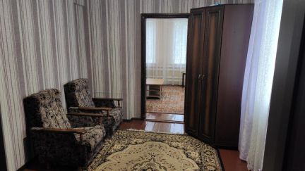 Дом 55м кв. на участке 6 сот.  Армавир