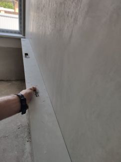 Механизированная штукатурка  Армавир