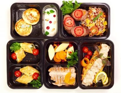 Обеды  Армавир