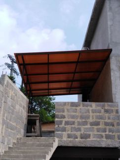 Сварщик Навесы Заборы Перила Сварка Лестницы вСочи  Армавир