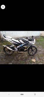 Сузуки gsx r 400  Армавир