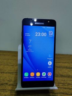 Телефон Samsung J6 (2016)  Армавир