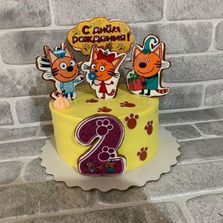 Торты на заказ  Армавир