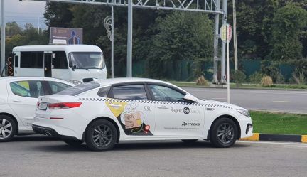 Аренда Optima/Sonata, комфорт+ под такси  Армавир