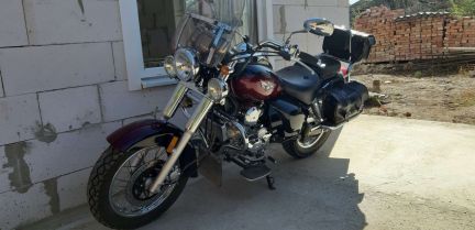 Ирбис гарпия 250  Армавир