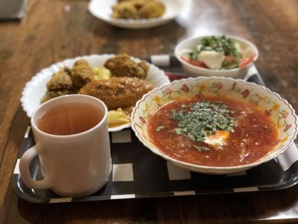 Комплексное питание  Армавир