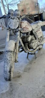 Мотоцикл  Армавир