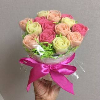 Букет из шоколадных роз  Армавир