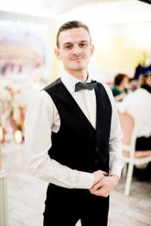 Ведущий на мероприятие (Ведущий+DJ)  Армавир