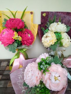 Букет из конфет  Армавир