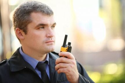 Охранник г Темрюк  - купить на сайте объявлений Темрюк онлайн