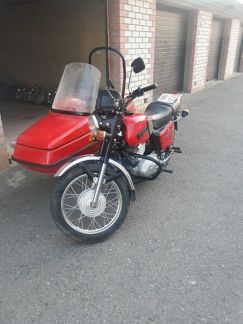 Иж планета-5  Армавир