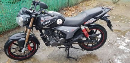 Stels flame 200  Армавир