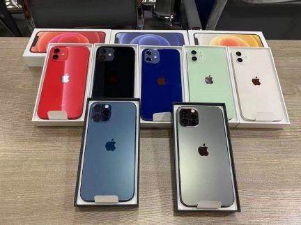 iPhone 12 mini, 12, 12Pro, 12 Pro Max  - купить на сайте объявлений Армавир онлайн