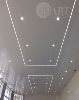 Натяжные потолки  Армавир