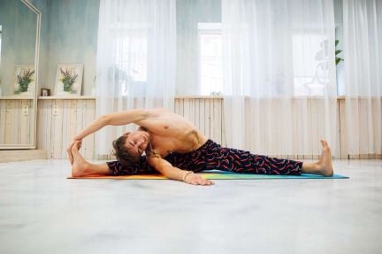 Йога онлайн/офлайн  Армавир