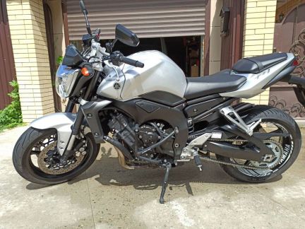 Yamaha fz1-n  Армавир