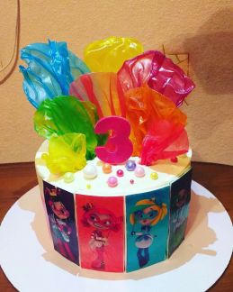 Торты  Армавир