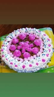 Домашняя выпечка  Армавир