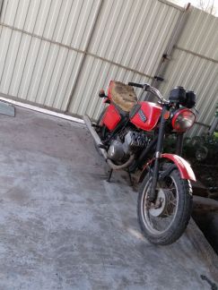 Иж Планета 5  Армавир