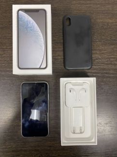 iPhone xr 64gb  Армавир