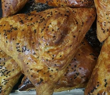 Выпечки, чебуреки, беляшы, пирожки  Армавир